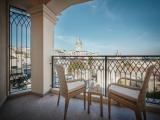 Superior Galata View Double room