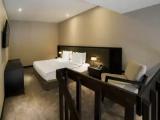 Double Junior Suite with balcony