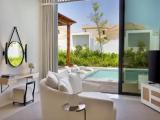 2 Bedrooms Villa