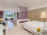 Laguna Premier Double room with balcony and with garden view