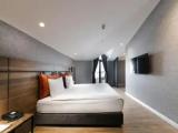 Superior Double room with balcony