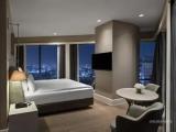 Golden Horn Double Suite