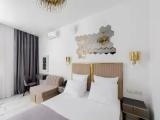 2 rooms with Terrace Double Apartment