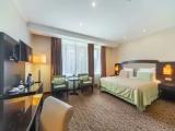 Deluxe Modus Double room