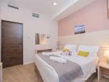 Double Family Suite with city view