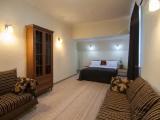 Double Junior Suite