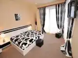Standard with Sofa Bed Double room
