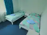 Budget Sport Twin room