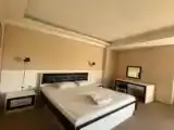 Standard room with city view