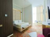 Standard No Window Double room