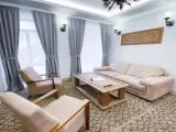 Terrace Double Suite