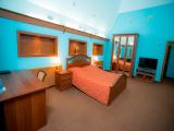 1 room Deluxe Double room with city view