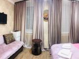 Standard Double Family room with city view