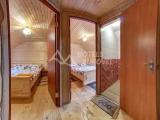 Suite with balcony and with view