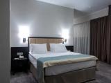Business Double room with city view