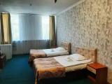 2 Bedrooms Standard Quadruple room