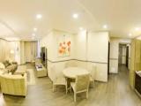 Double Junior Suite with city view