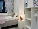 Standard Single room with city view