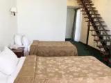 Standard Quadruple Family Duplex room
