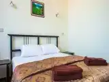 Classic Double room with balcony and with courtyard view