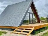 Standard Melissa Double Attic Cottage