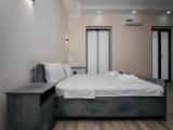 Standard Double room with balcony and with view