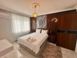 Superior Apartment with balcony and with garden view