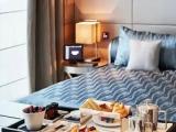 Armani Presidential Suite