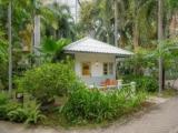 Superior Double Bungalow with garden view