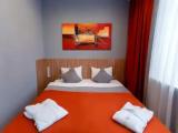 Double Suite with city view