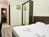 With Sauna Junior Suite