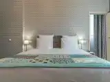 2 rooms Suite with city view