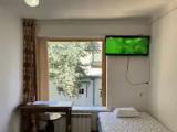 Standard Single room with view