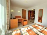 Double Studio with balcony