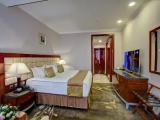 Standard Single room with balcony and with city view