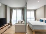 Grand Deluxe Double Suite