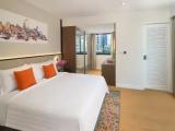 2 Bedrooms Premier Suite