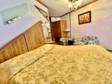 Superior Single room with mountain view