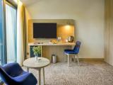Superior Double room with forest view