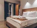 Standard Double room with view