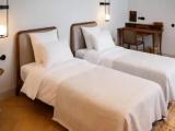 Superior Double room with city view