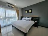 1 Bedroom Double Suite with balcony and with sea view