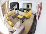 Duplex Apartment with balcony