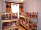 Bed in Dorm (female dorm)