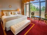 Presidential Dolce Vita Double Suite with balcony and with view