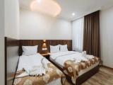 Triple Family Junior Suite