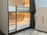 Bed in Dorm (male dorm)