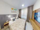 1 Bedroom Double Suite