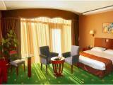 Prestige Double room with balcony