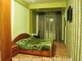Deluxe Family room with balcony and with view